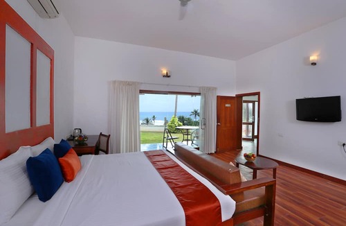 Kovalam Bed & Breakfast | Getaway Beach Resort Kovalam