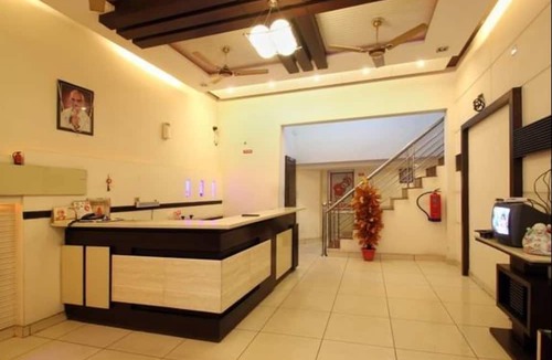 Ludhiana Hotel | Hotel Maharaja