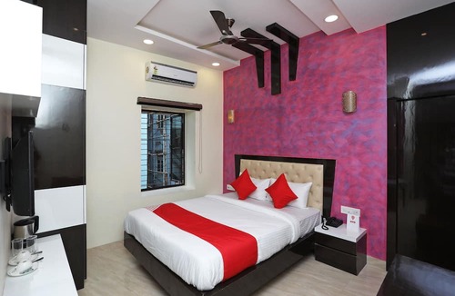 Kolkata Hotel | OYO 15617 Abi's Inn