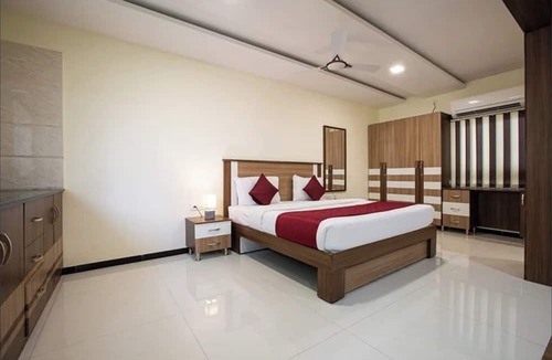 RS Puram Hotel | Santhoshpuri