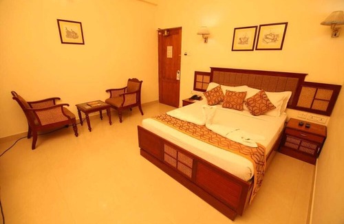 Thamaraparambu Hotel | Hotel Fort Queen