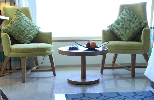 Visakhapatnam Hotel | The Park Visakhapatnam