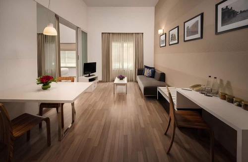 Koramangala Hotel | Grand Mercure Bangalore