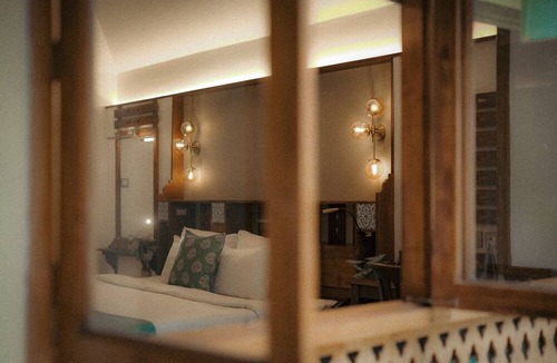 Vazhayil Hotel | Greenwoods Thekkady - A Five Star Classified Resort