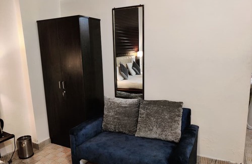 Bareilly Hotel | Krishna Residency - A Boutique Hotel
