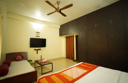 Bhubaneshwar Bed & Breakfast | krtatithya
