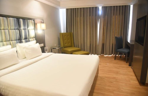 Raigarh Hotel | Hotel Accord Premier