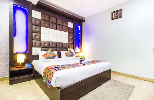 Zirakpur Hotel | FabExpress Mittaso