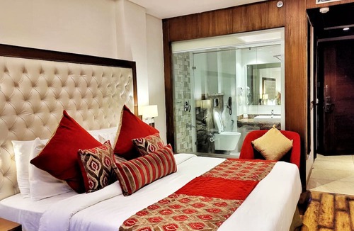 Shimla Hotel | Royale Retreat Hotel & Spa Near Mall Road