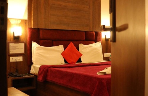 Patiala Hotel | Kings retreat