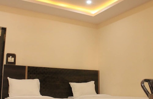 Lakdi Ka Pul Hotel | Hotel Asian International