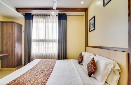 Kurnool Hotel | Sign Regency Hotel