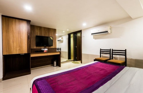 Vashi Hotel | Hotel Shelter Palace