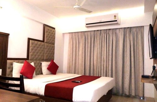 Vashi Hotel | Hotel Shelter Palace