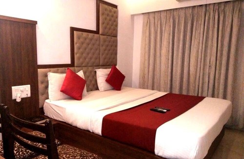 Vashi Hotel | Hotel Shelter Palace
