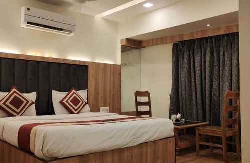 Vashi Hotel | Hotel Shelter Palace