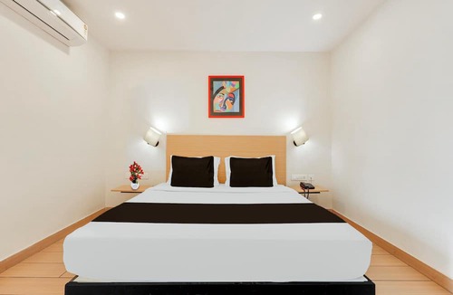 Dwaraka Nagar House | Super Townhouse Visakhapatnam