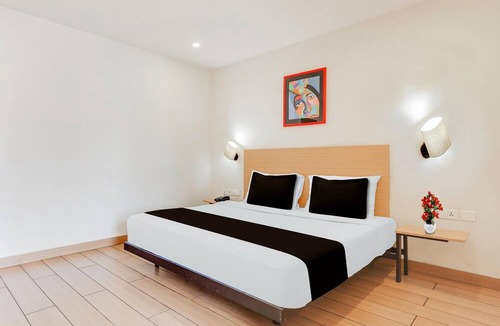 Dwaraka Nagar House | Super Townhouse Visakhapatnam