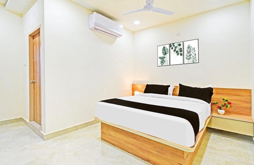 Medchal House | Suite FTL Kompally Property