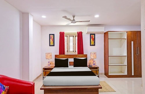 Dwaraka Nagar House | Suite Vijaya Residency