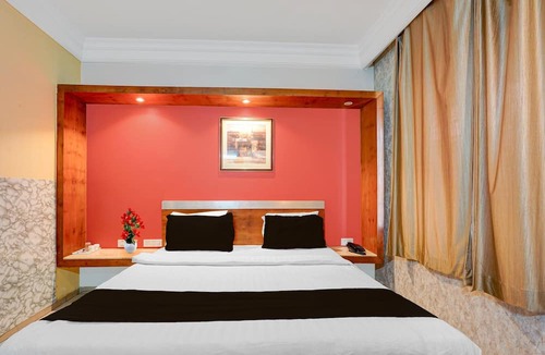 Indiranagar House | Classic Townhouse Indiranagar