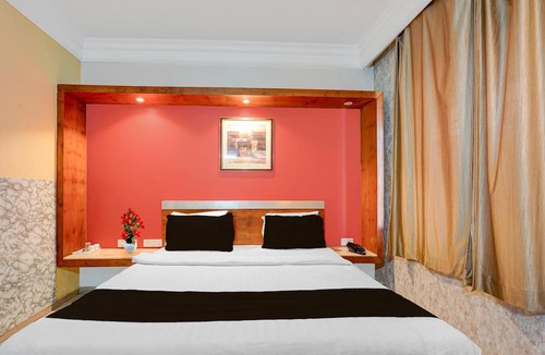 Indiranagar House | Classic Townhouse Indiranagar