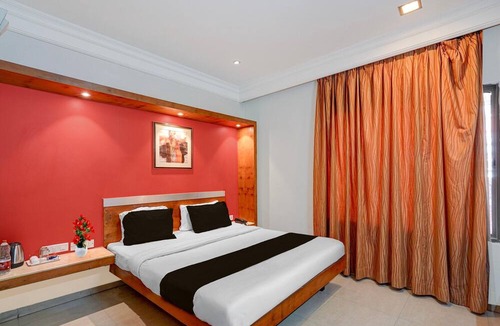 Indiranagar House | Classic Townhouse Indiranagar