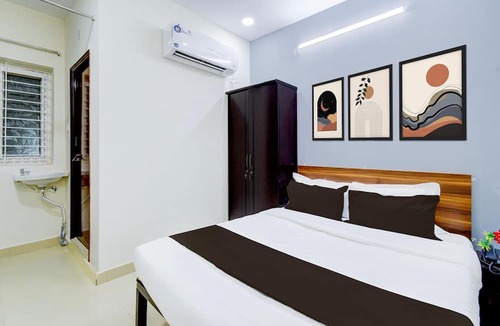 Serilingampally House | Townhouse Nallagandla Lingampally