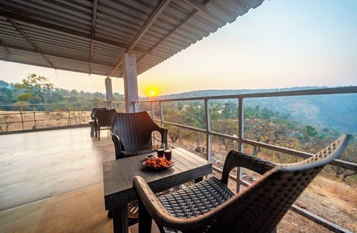 Kaswand Resort | Yogada Resort by Zen Nest