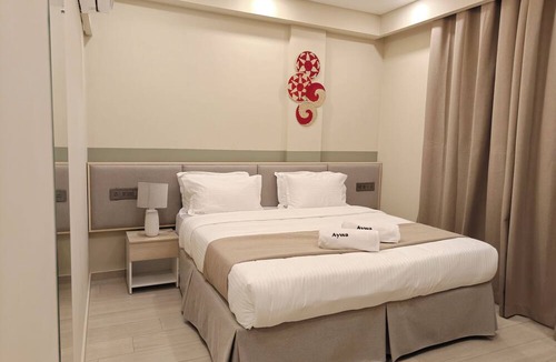 Edapalli Hotel | AYWA Hotels