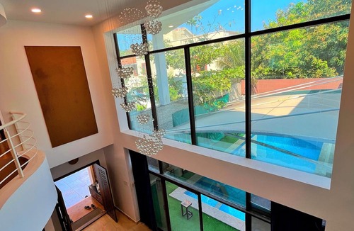 Kanathur Villa | The Charlie Suites