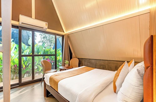 Narasapura Cottage | Alaya Stays Inara Retreat Cottage