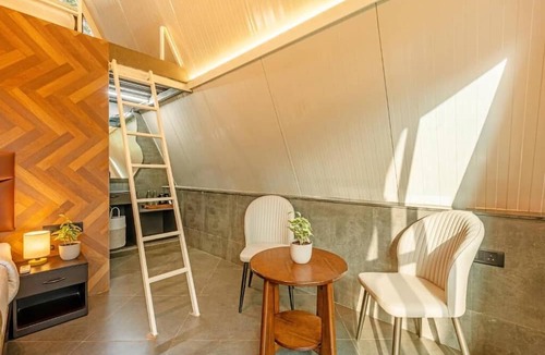 Narasapura Cottage | Alaya Stays Inara Retreat Cottage