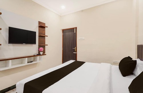 Vellore House | Townhouse Vellore Fort