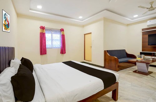 Vellore House | Townhouse Vellore Fort