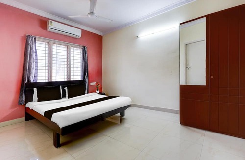 Kakinada House | Deluxe Stay Luxury Service Apartments