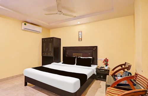 Kurnool House | Deluxe Kurnool Sai Priyanka