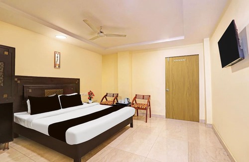 Kurnool House | Deluxe Kurnool Sai Priyanka