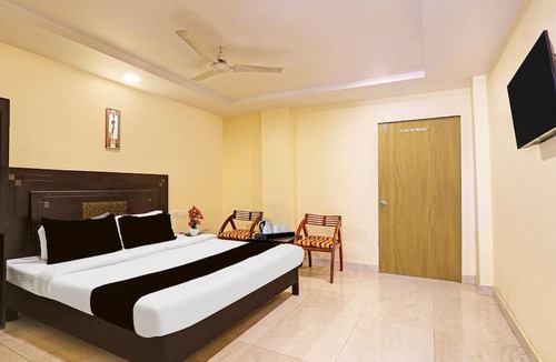 Kurnool House | Deluxe Kurnool Sai Priyanka