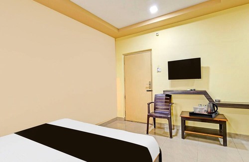 Visakhapatnam House | Deluxe Lalitha Convention