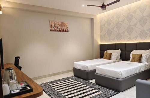 Bidar Hotel | THE CROWN TOWN BIDAR