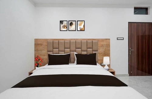 Kakarmatha House | Super Collection Varanasi Suites