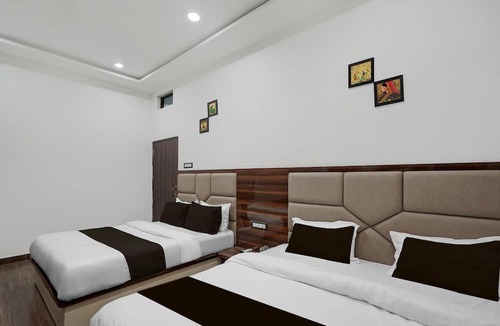 Kakarmatha House | Super Collection Varanasi Suites