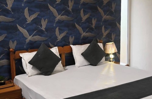 Raigarh Hotel | Butterfly Bliss Resort