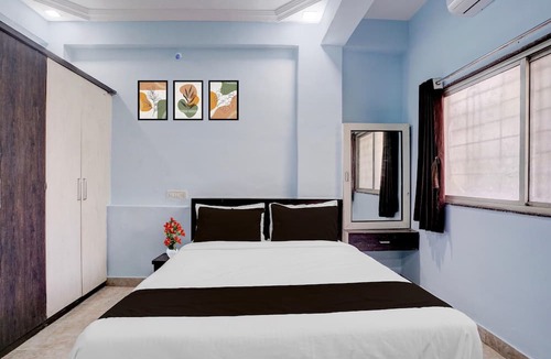 Satara House | Classic With Twin Bed Sairaj Lodging