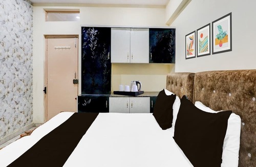 Proddatur House | Deluxe Thallam Sai Residency