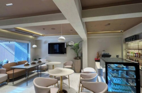 Vadodara Hotel | Dormstel - Unit of AHM Hotels & Resorts Pvt. Ltd.