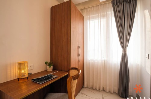 Noida Hostel | Zostel Noida