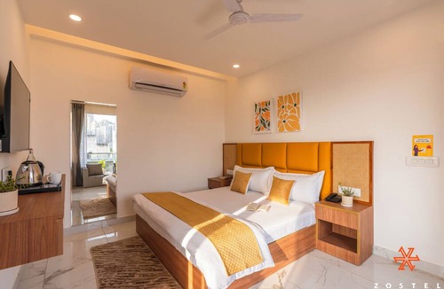 Noida Hostel | Zostel Noida