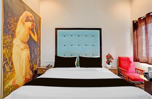 Meerut House | Classic Hotel Haveli inn